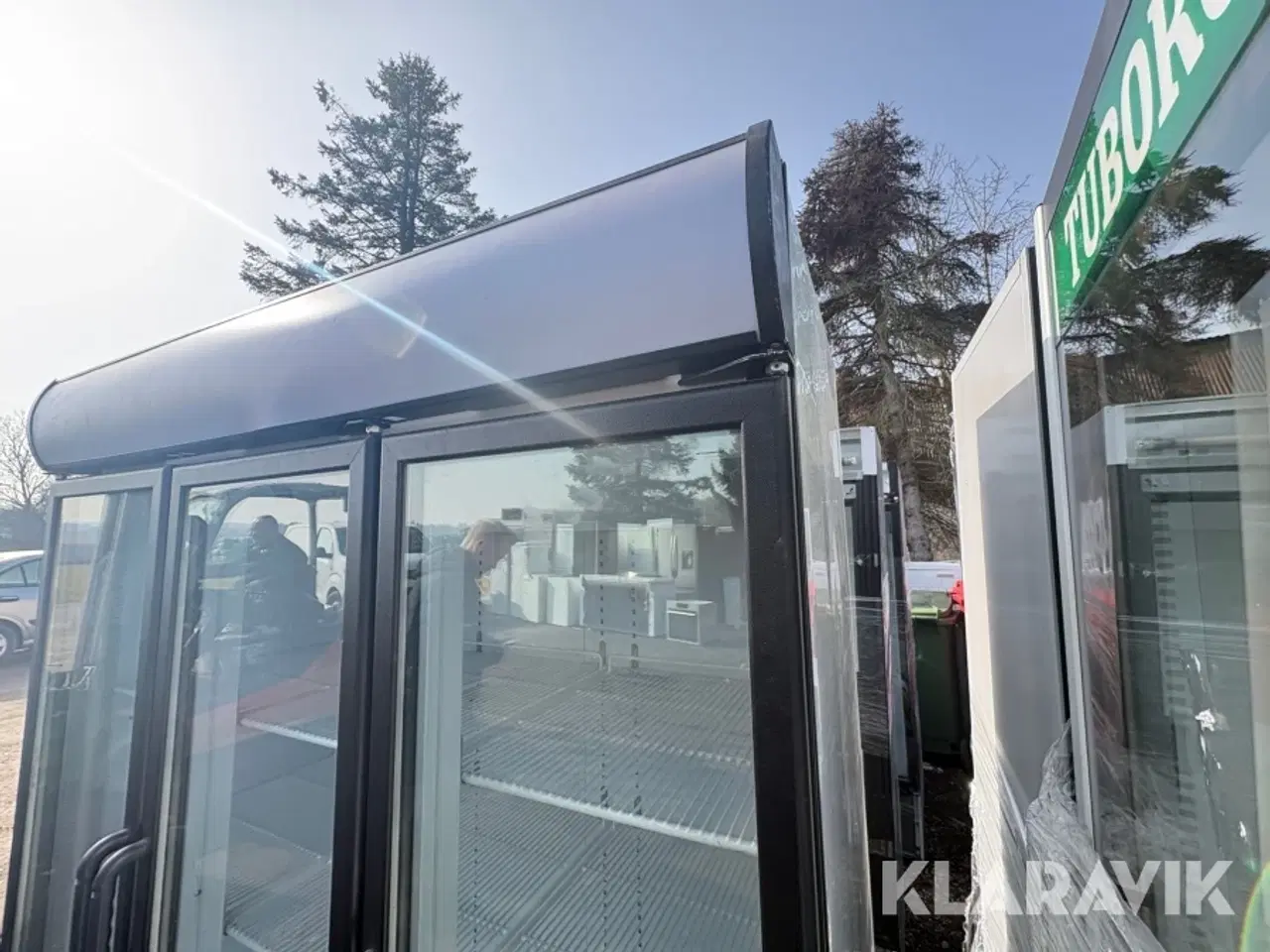 Billede 10 - Display køleskab Tefcold HDG1400