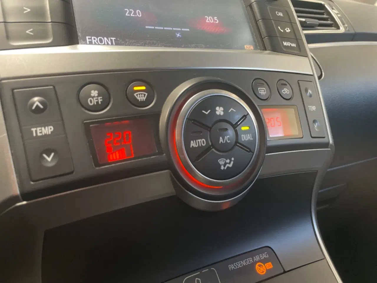 Billede 19 - Toyota Verso 1,6 D-4D T1 7prs