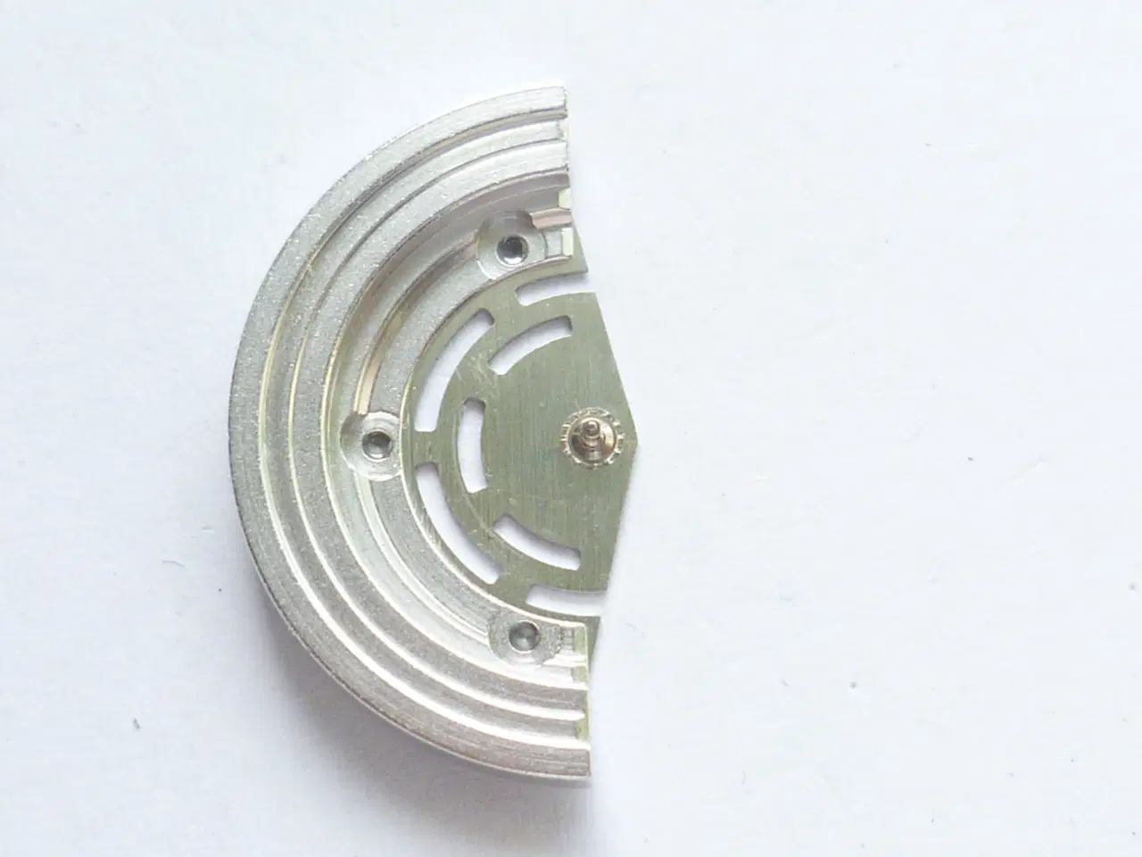 Billede 3 - Rolex Org. Rotor 2235 Medium