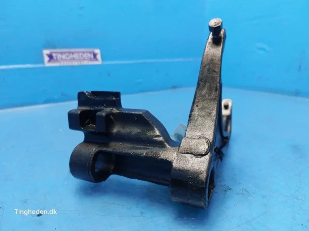 Billede 6 - Massey Ferguson 3060 Gaffel 3389407M3