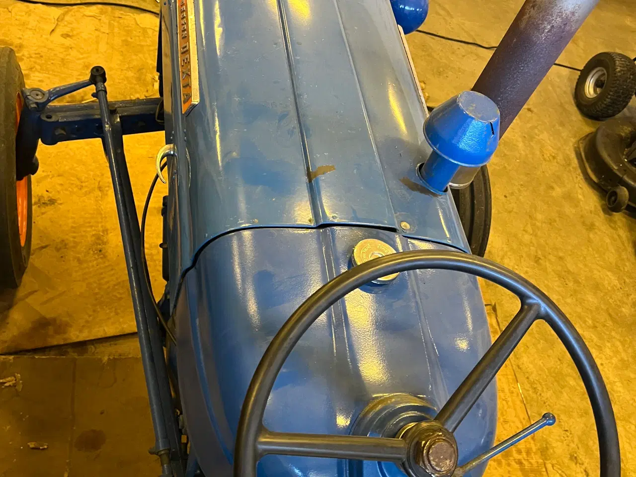 Billede 6 - Ford Dexta