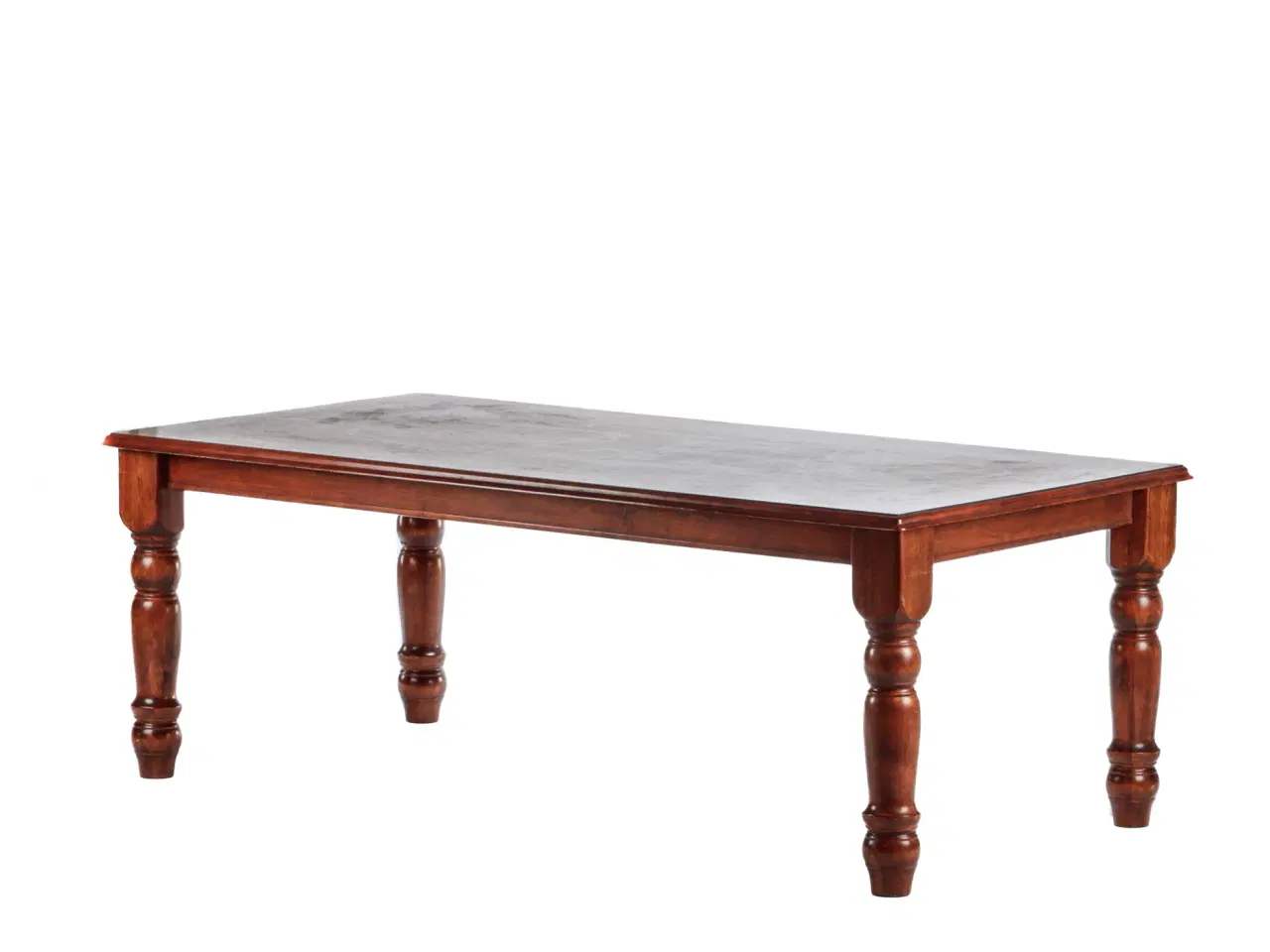 Billede 1 - Et smukt langbord