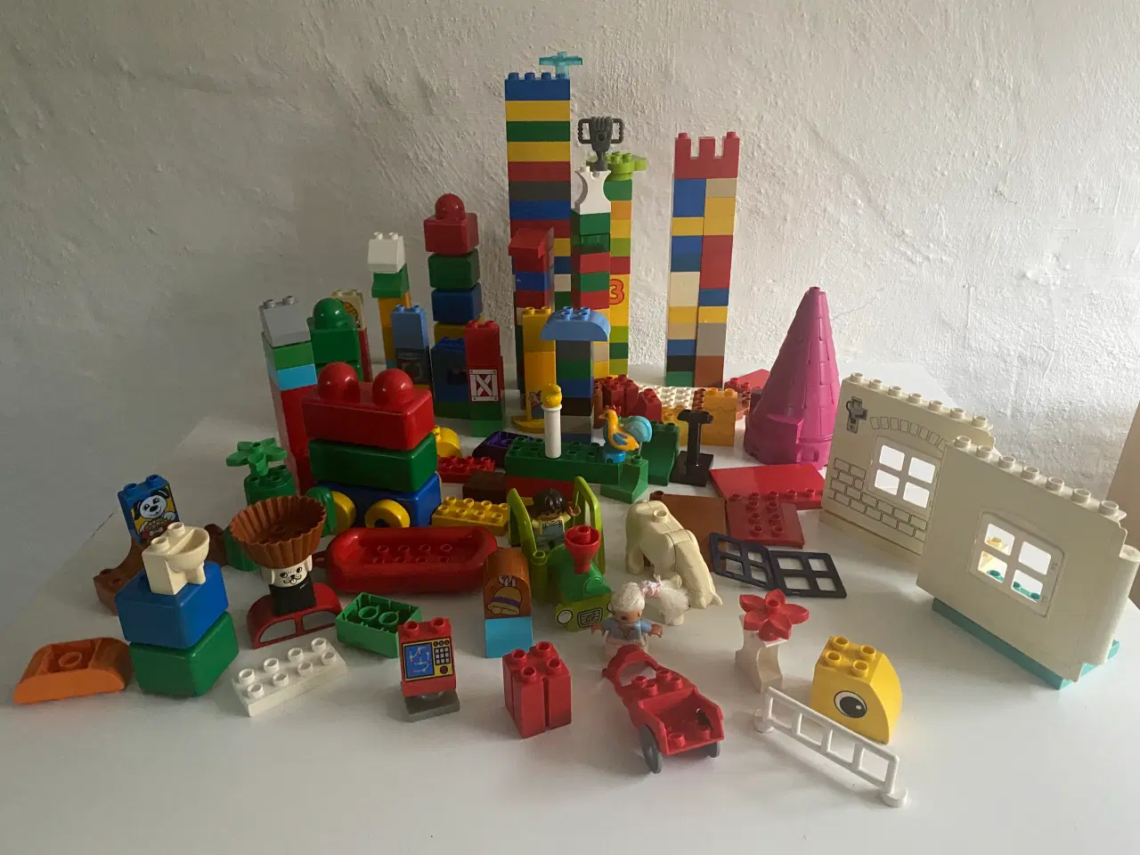 Billede 2 - Lego Duplo