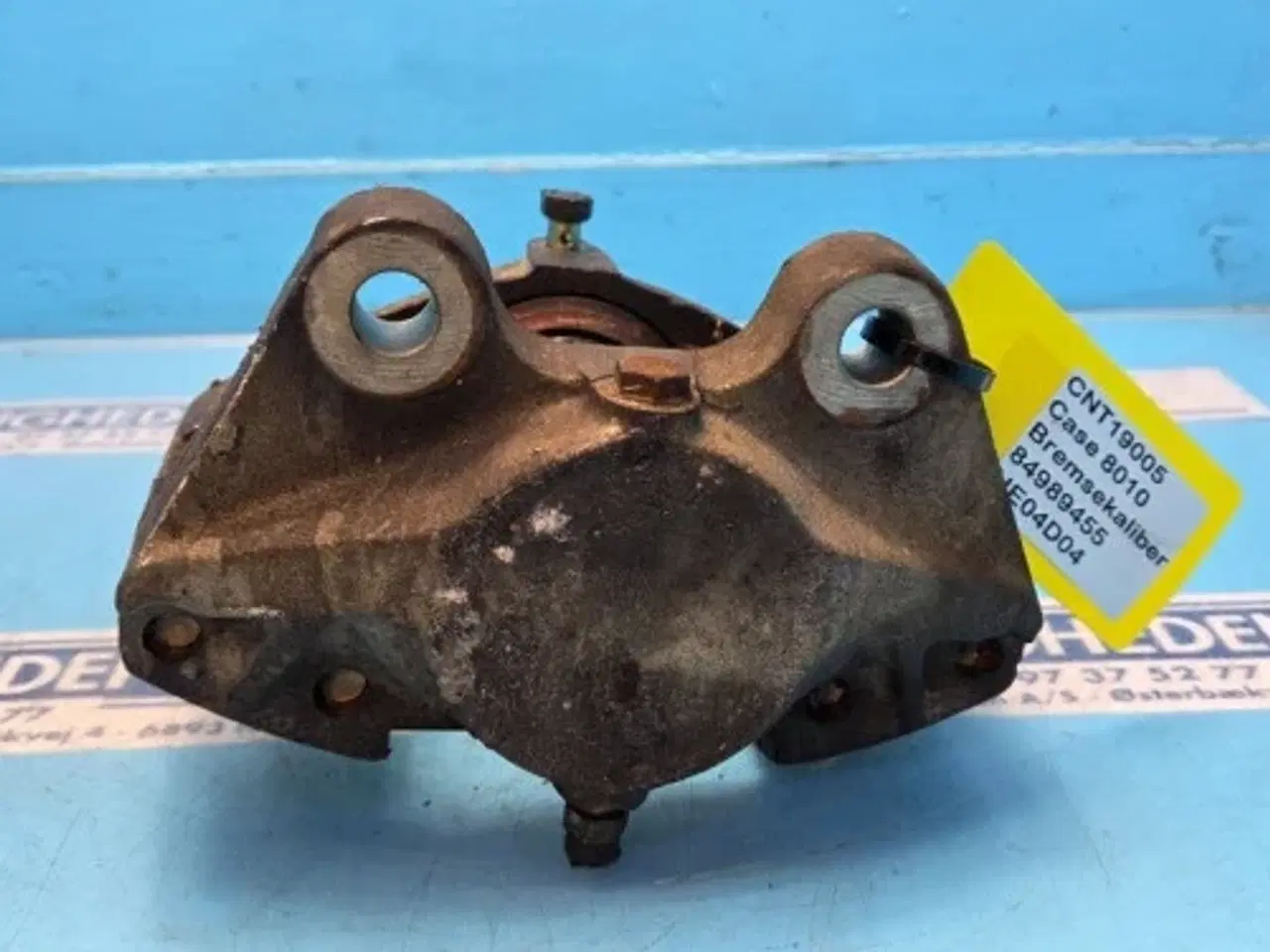 Billede 6 - Case 8010 Bremsekaliber 84989455