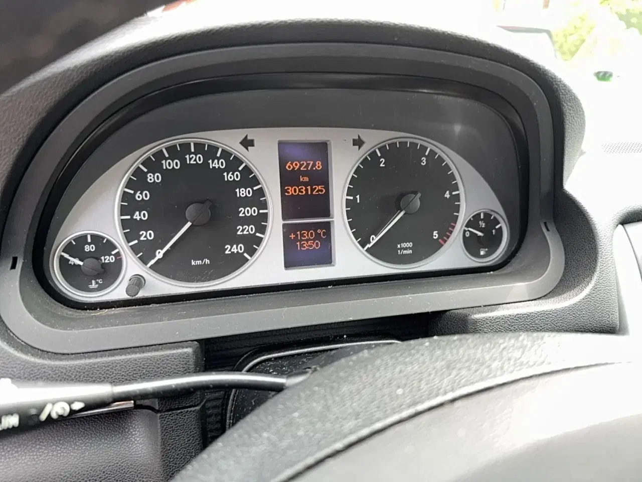 Billede 9 - Mercedes B180 2,0 CDi