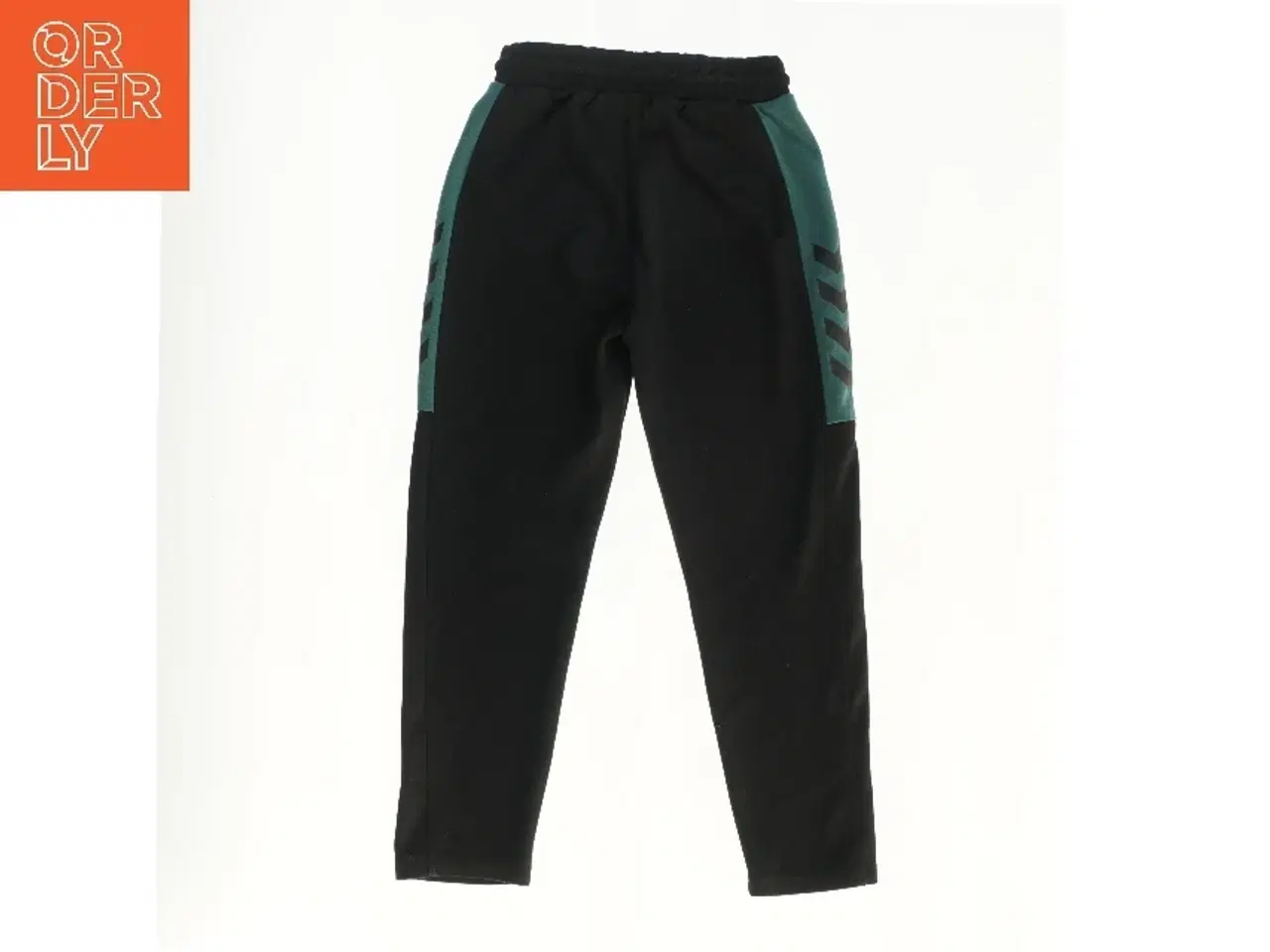 Billede 2 - Sporty joggingbukser fra Hummel (str.  liv:29 skridtlængde:55 cm)