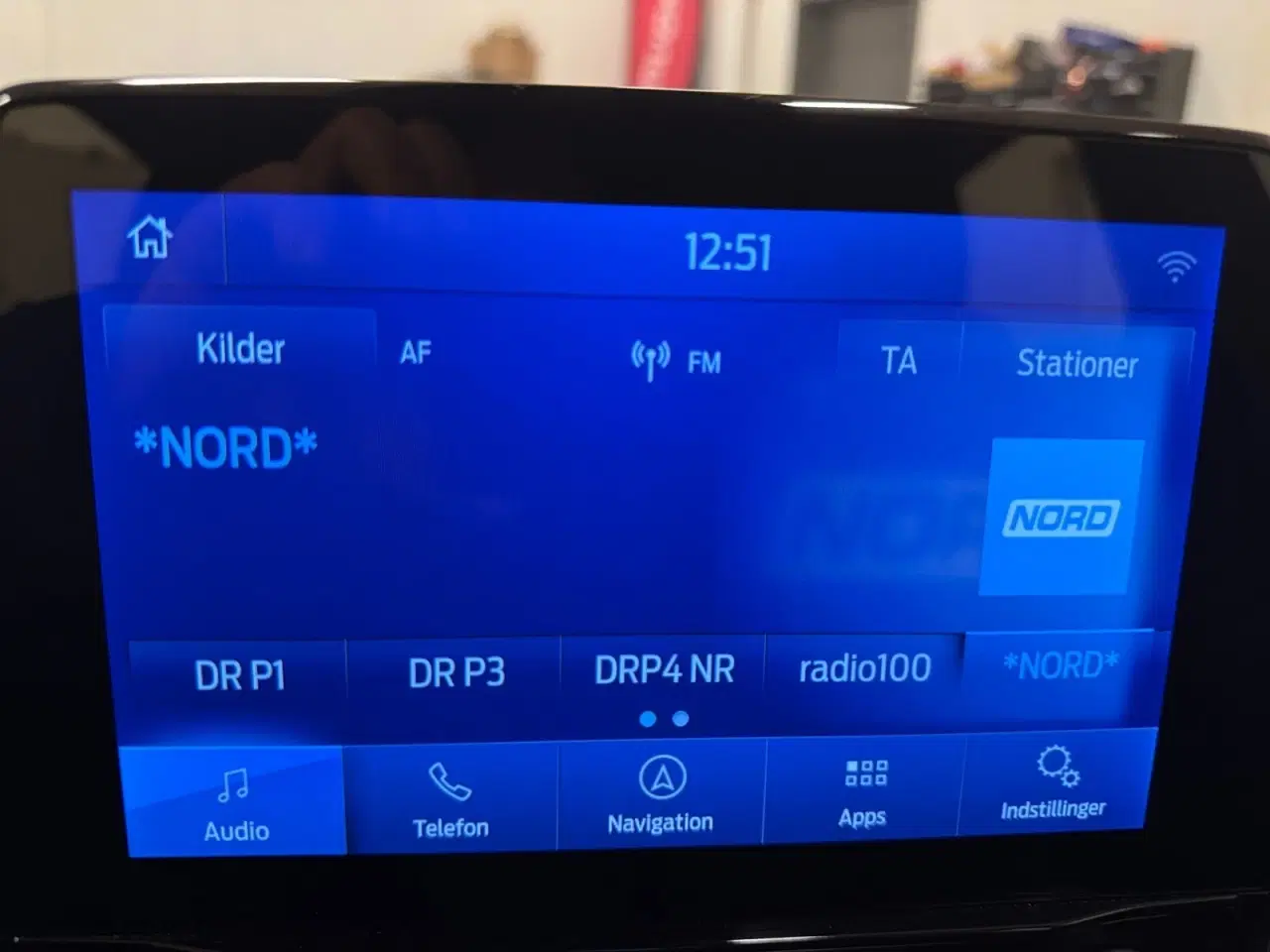 Billede 10 - Ford Puma 1,0 EcoBoost mHEV Titanium