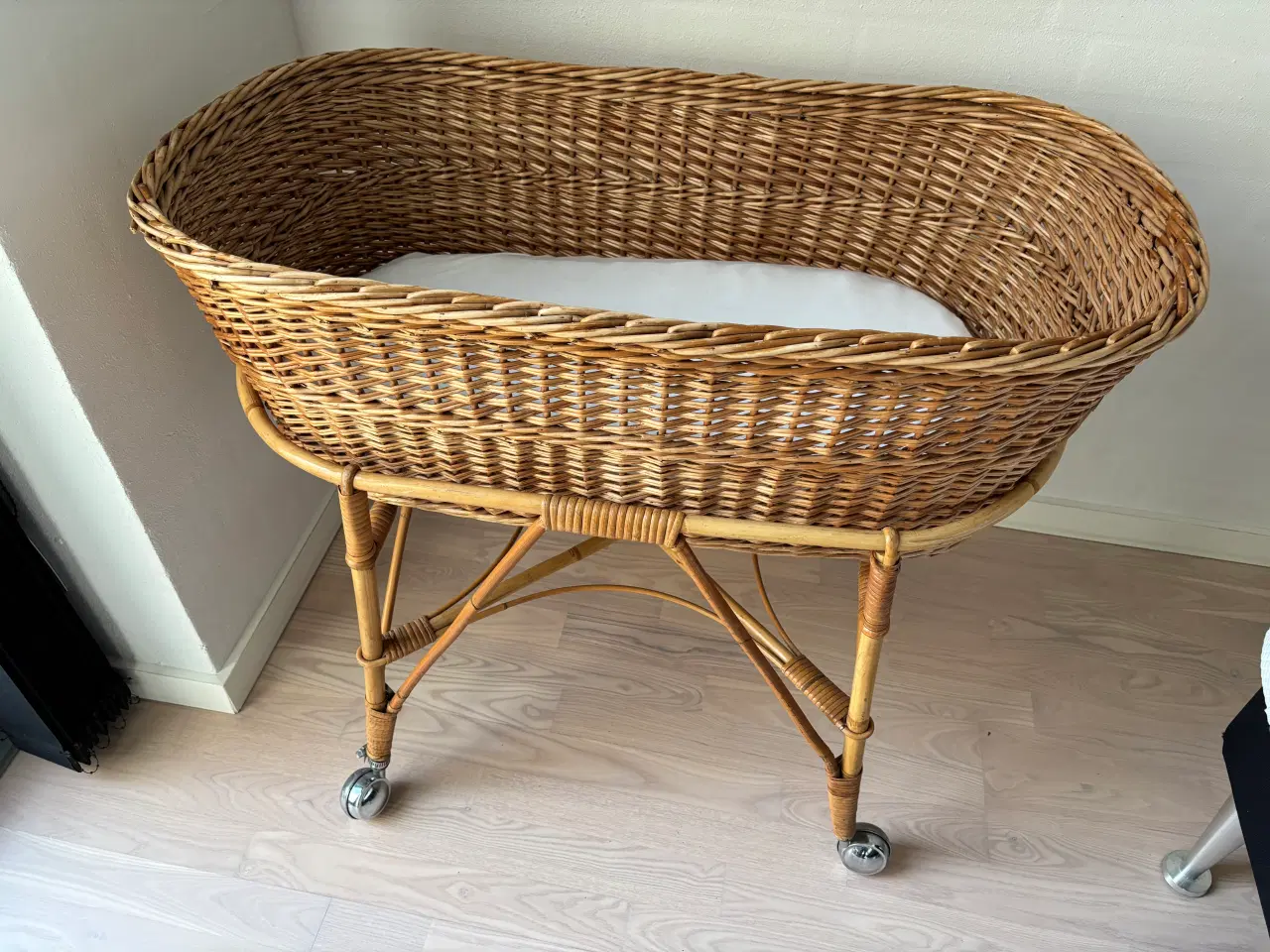 Billede 1 - Flot vugge 