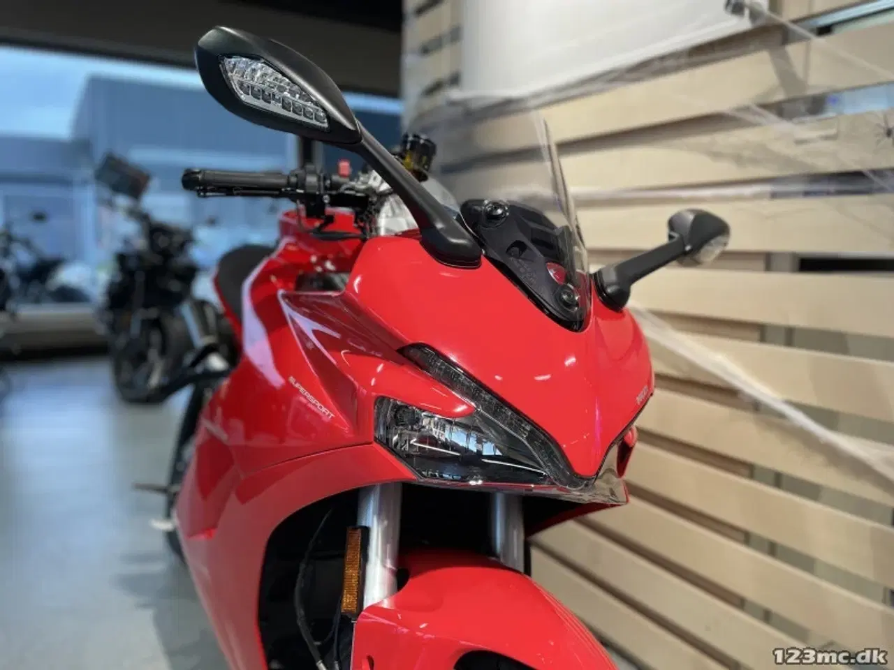 Billede 1 - Ducati SuperSport
