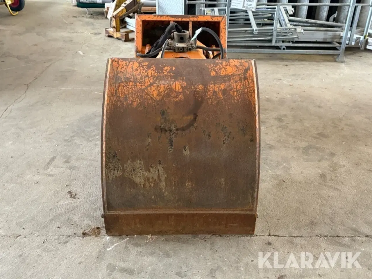 Billede 2 - Grab Hema CGS90/500 3T