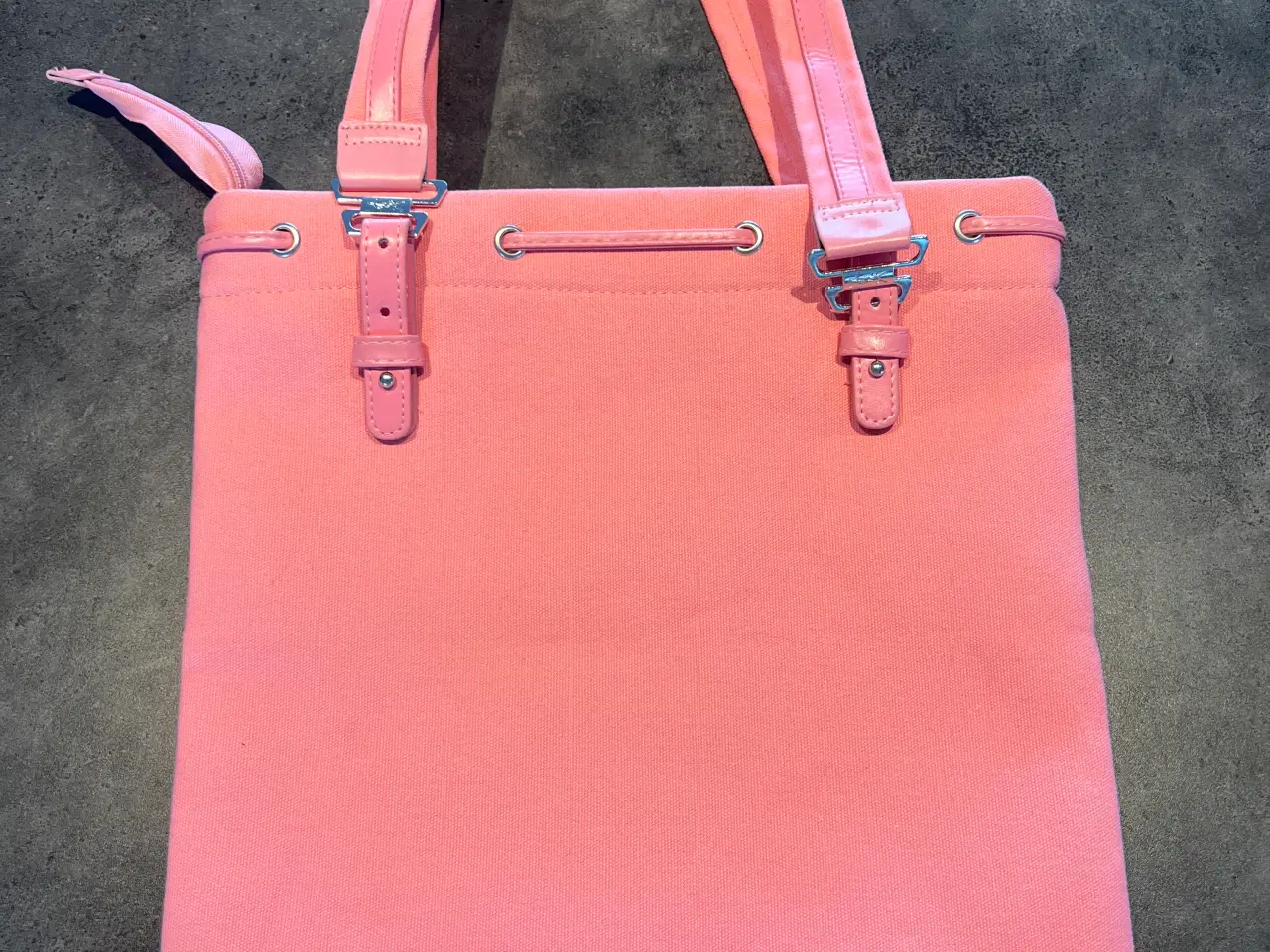 Billede 3 - Original YSL Skuldertaske