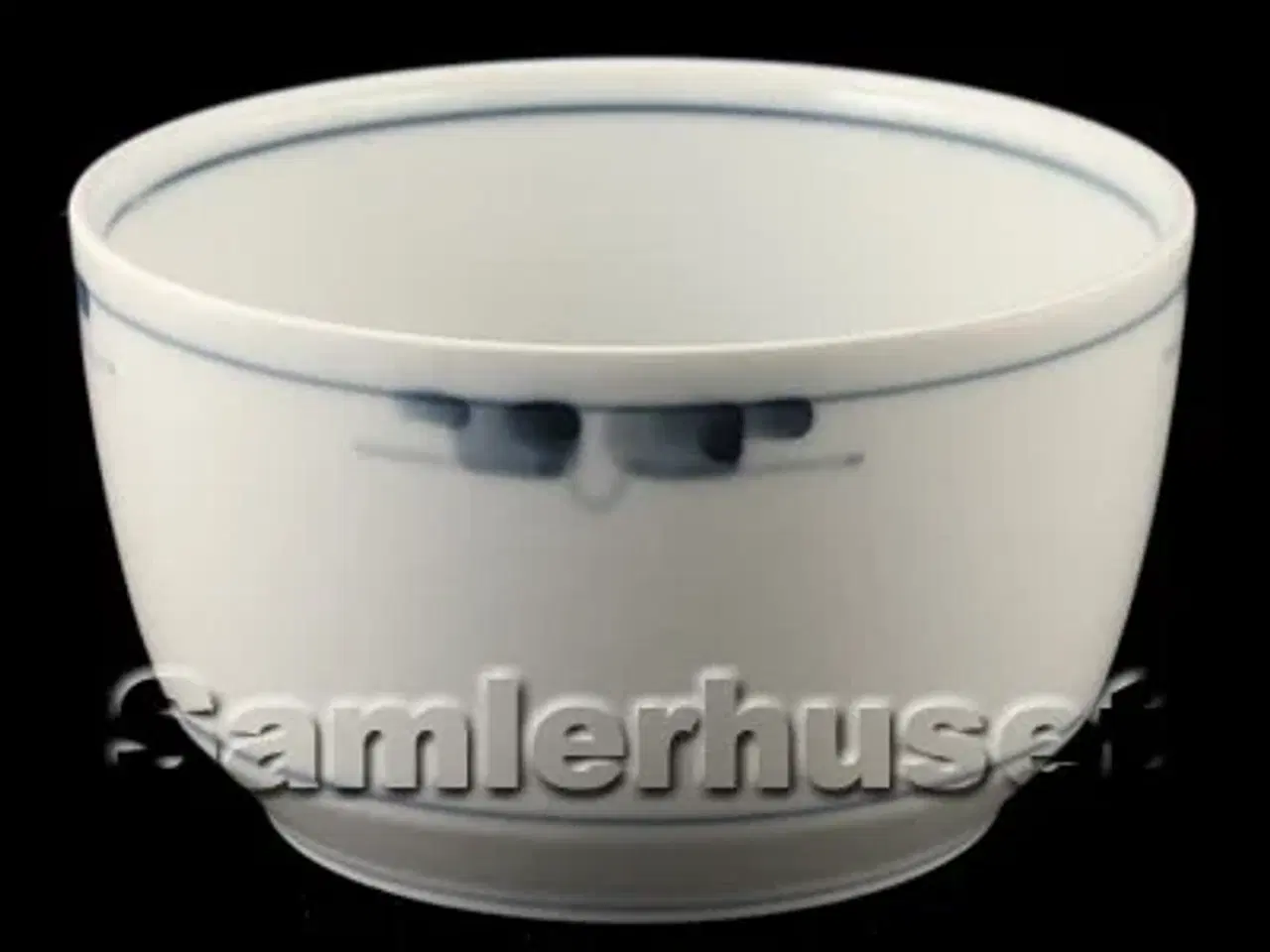 Billede 1 - Gemina Sukkerskål