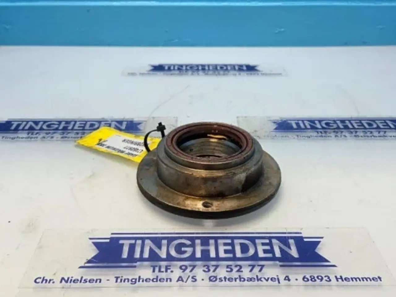 Billede 1 - Case Magnum 380 Medbringer 47460977