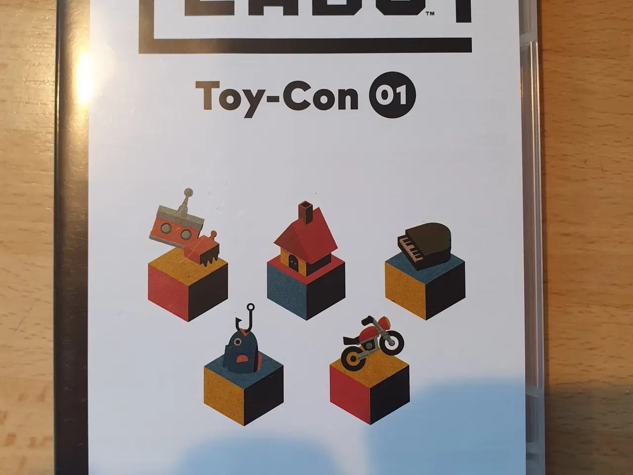 Billede 3 - Mariokart deluxe 8 + andre spil