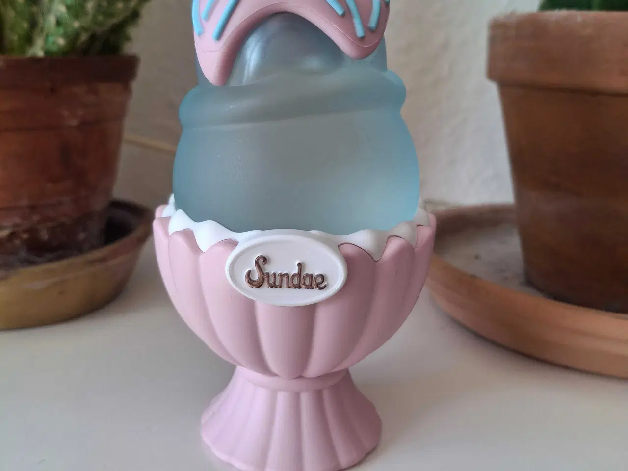 Billede 3 - Sundae Pretty Pink - Anna Sui - 5 ml.