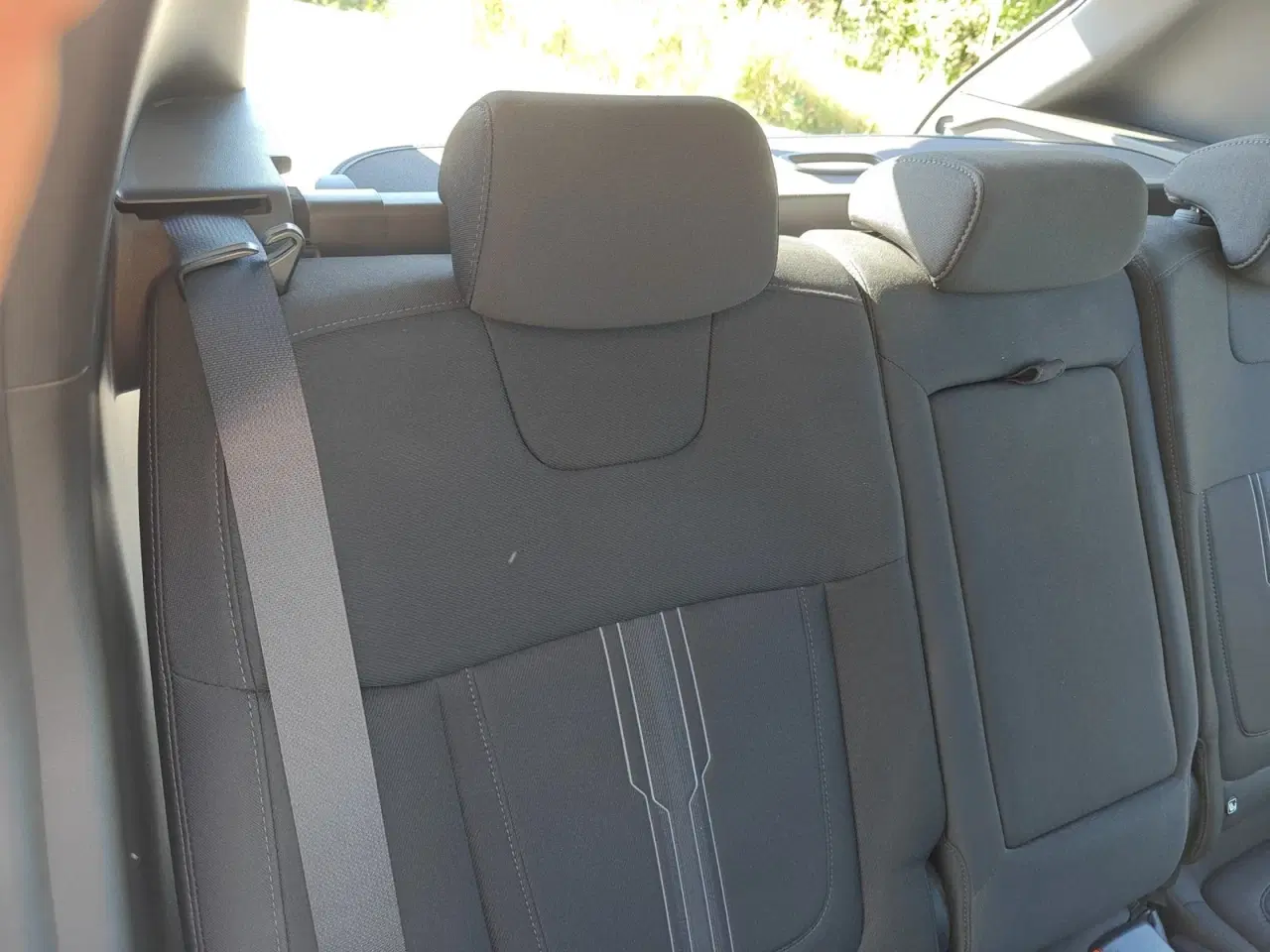 Billede 17 - Hyundai Tucson 1,6 PHEV Advanced aut. 4WD