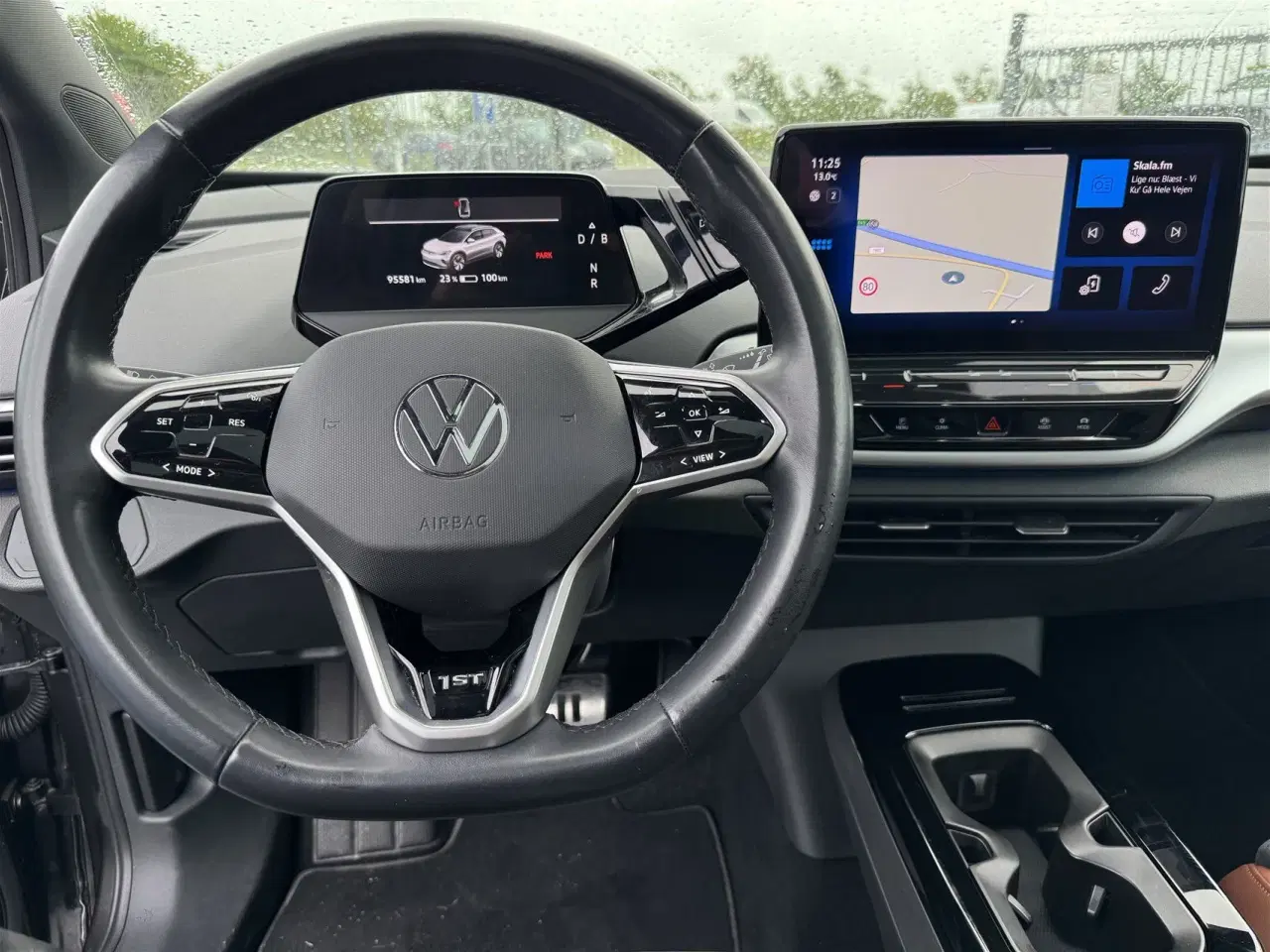 Billede 12 - VW ID.4 EL Pro Performance 204HK 5d Aut.