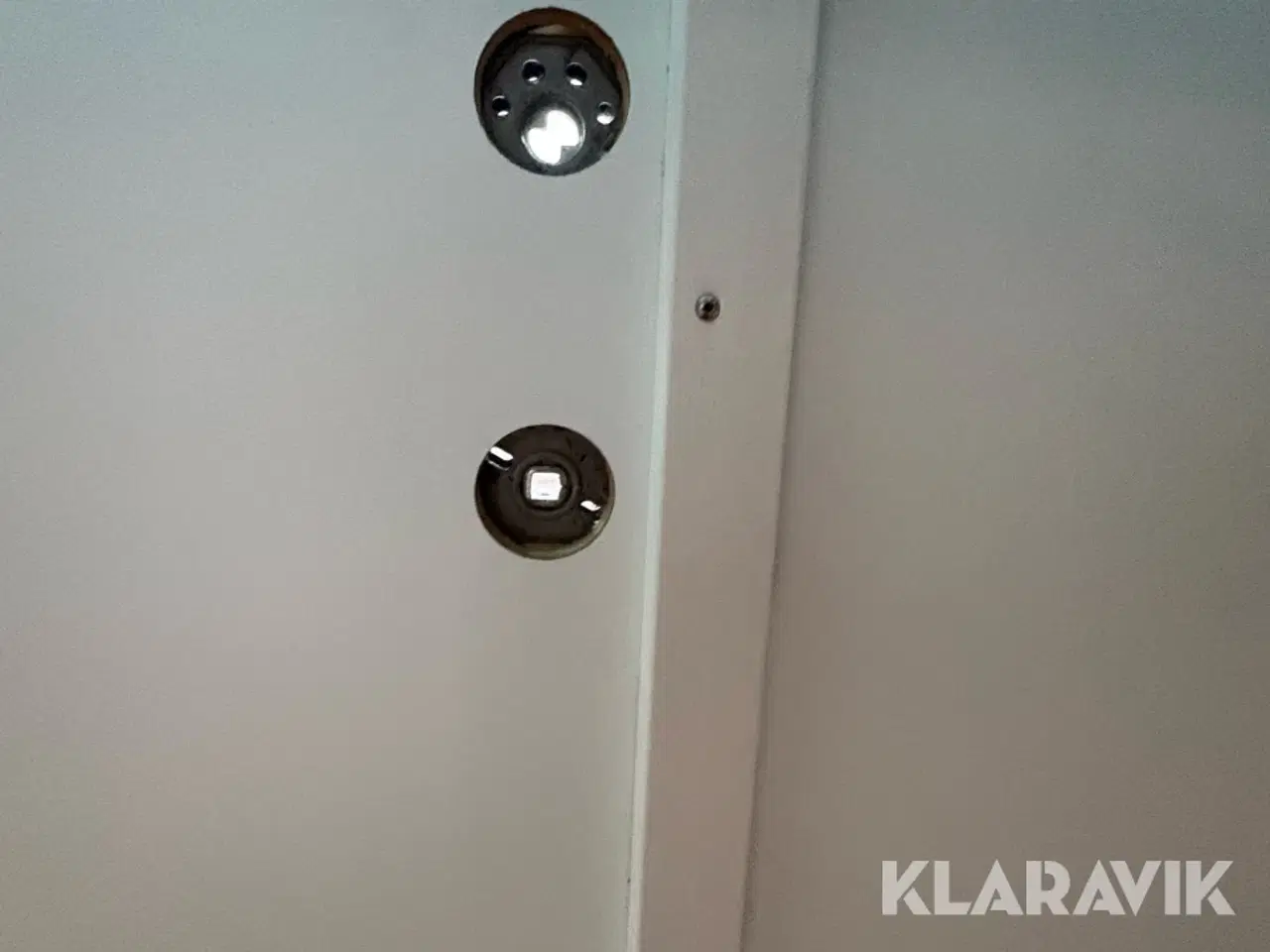 Billede 8 - Dør BD30