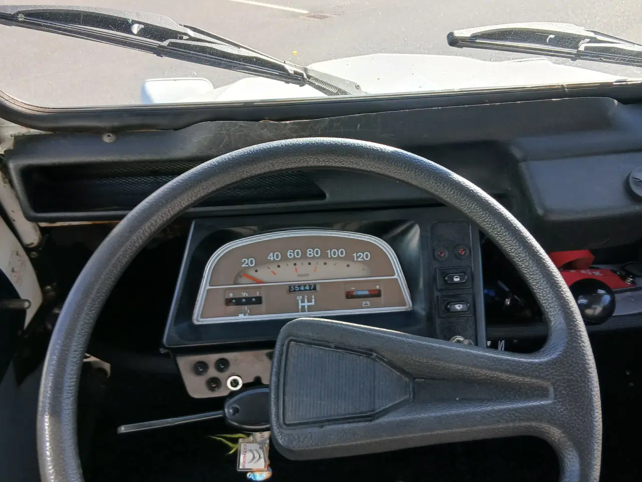 Billede 5 - Citroen 2CV