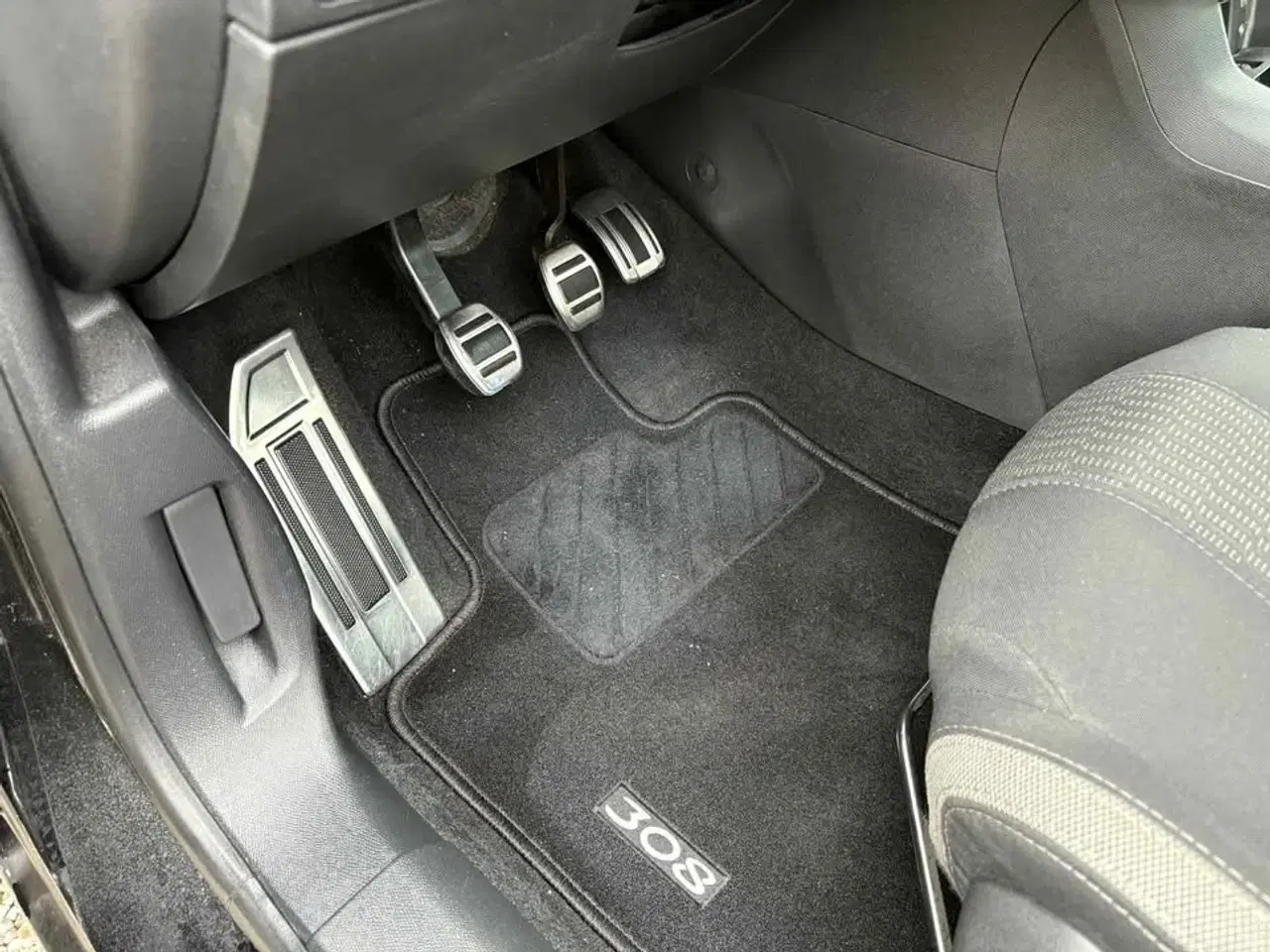 Billede 8 - Peugeot 308 Style SW