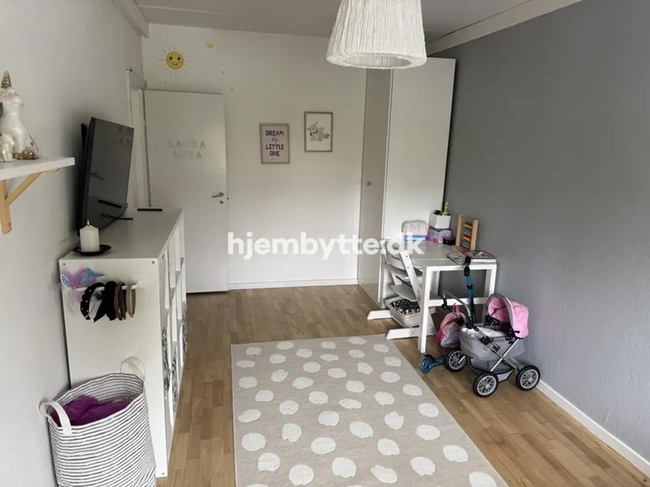 Billede 3 - Hjembytte - Bygvænget