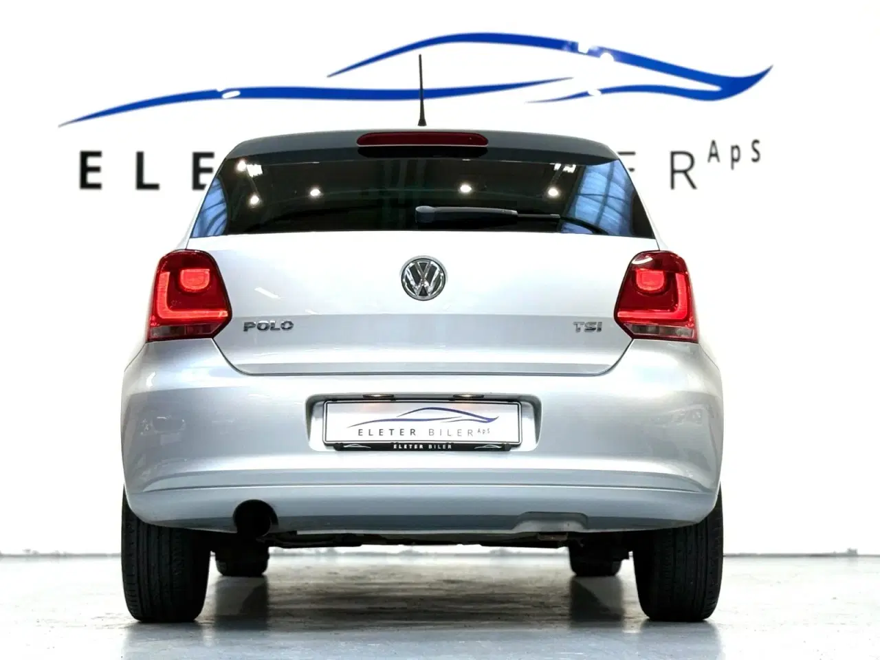 Billede 4 - VW Polo 1,2 TSi 90 Comfortline
