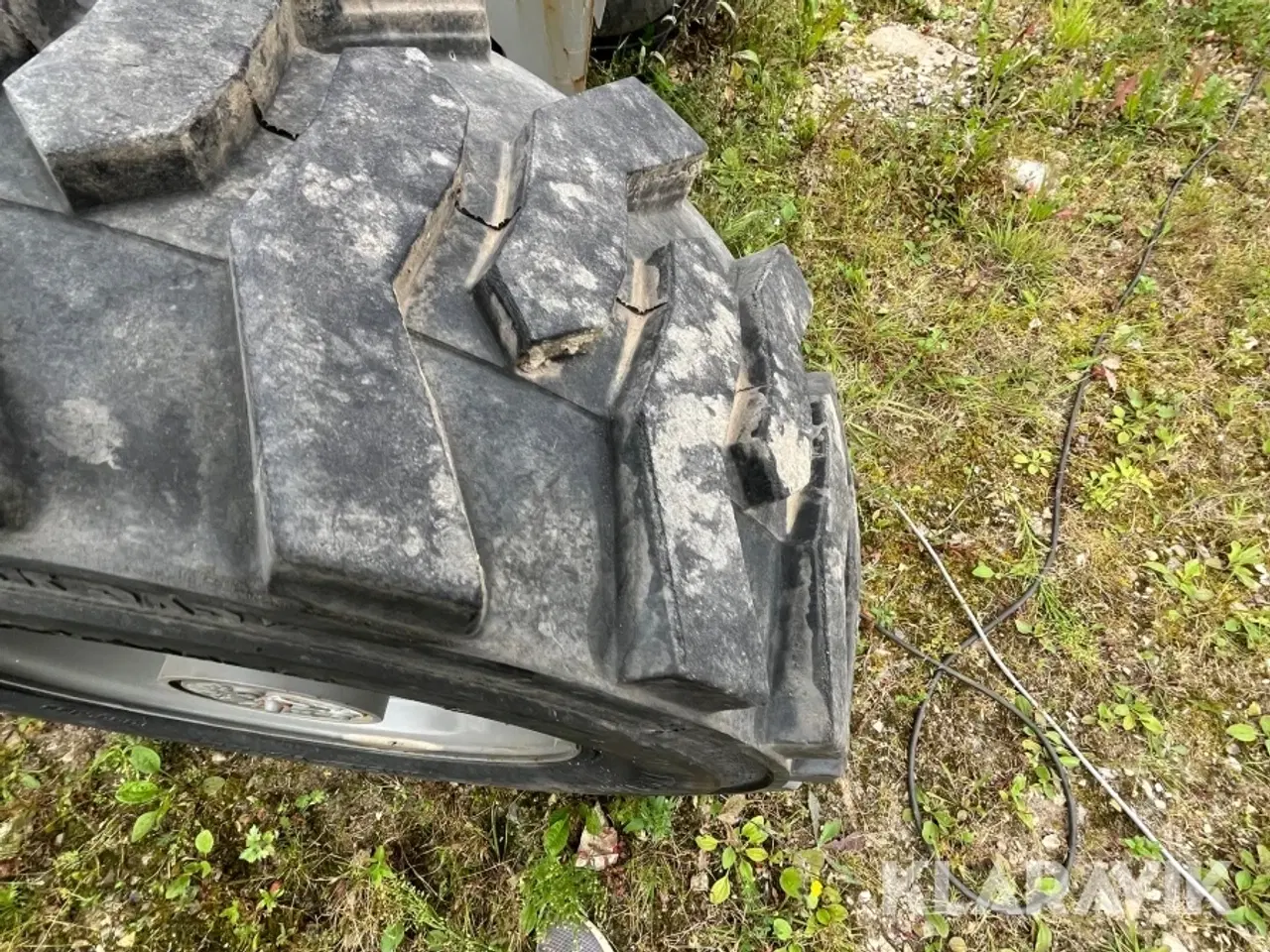 Billede 7 - Bomlift HAULOTTE HT23RTJPRO