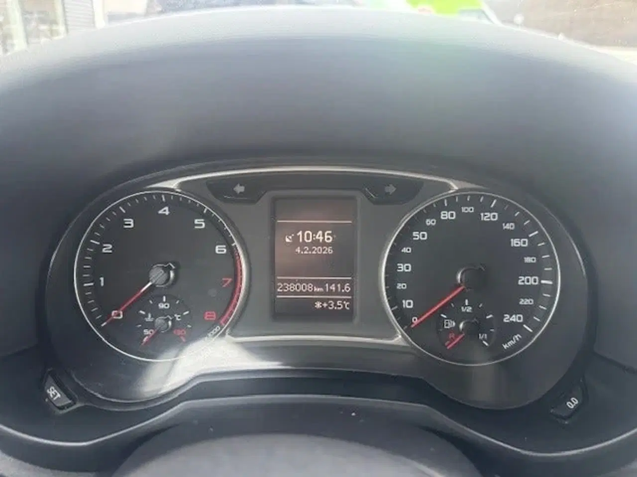 Billede 14 - Audi A1 1,4 TFSi 122 Ambition