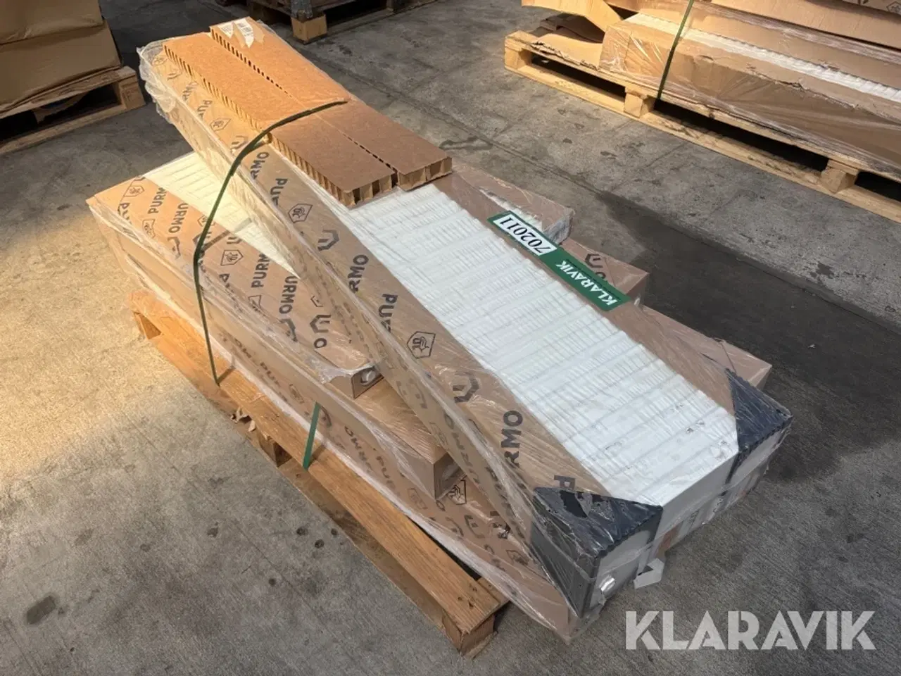 Billede 4 - Radiatorer Purmo Compact