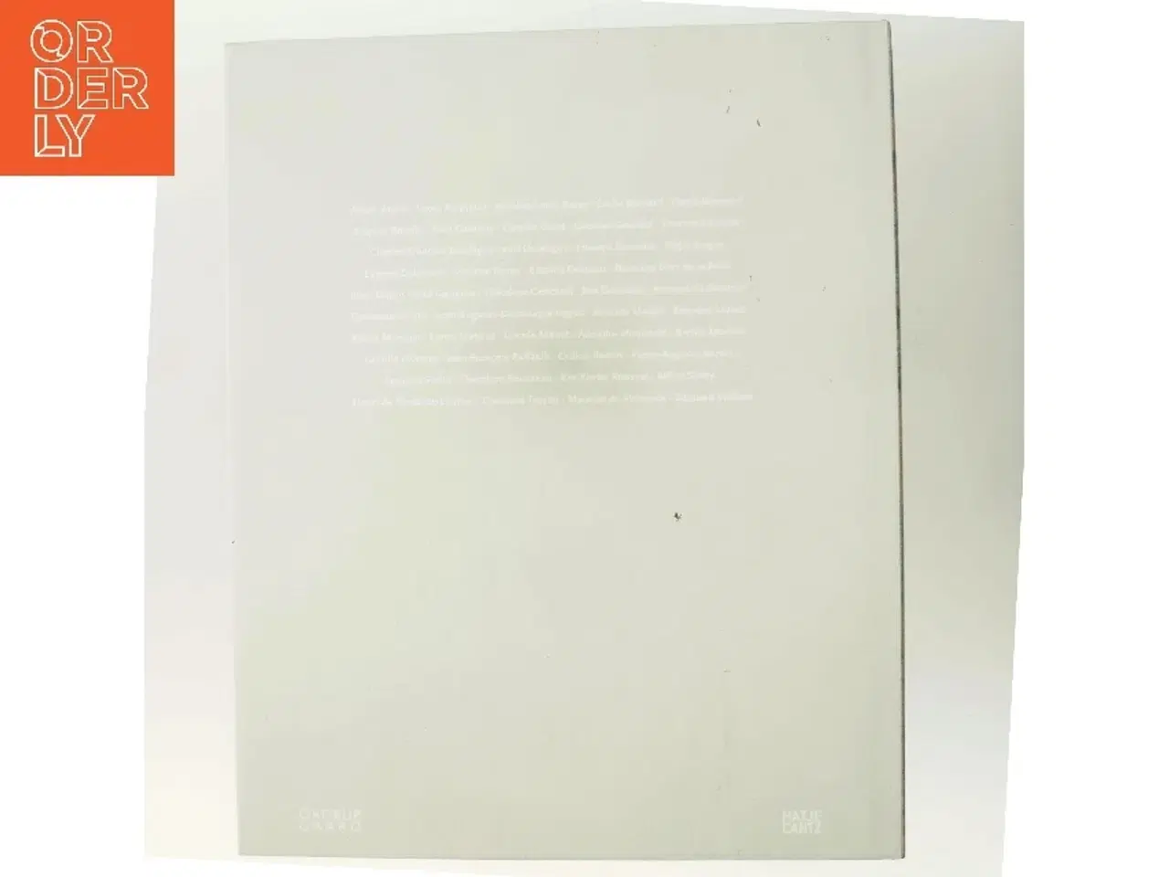 Billede 3 - French Art at Ordrupgaard af Albert André, Louis Anquetin, Antoine-Louis Barye, Émile Bernard, Pierre Bonnard, Eugène Boudin, Paul C