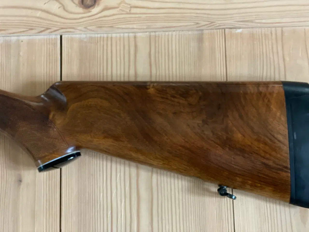 Billede 5 - SKB model 600 kaliber 410