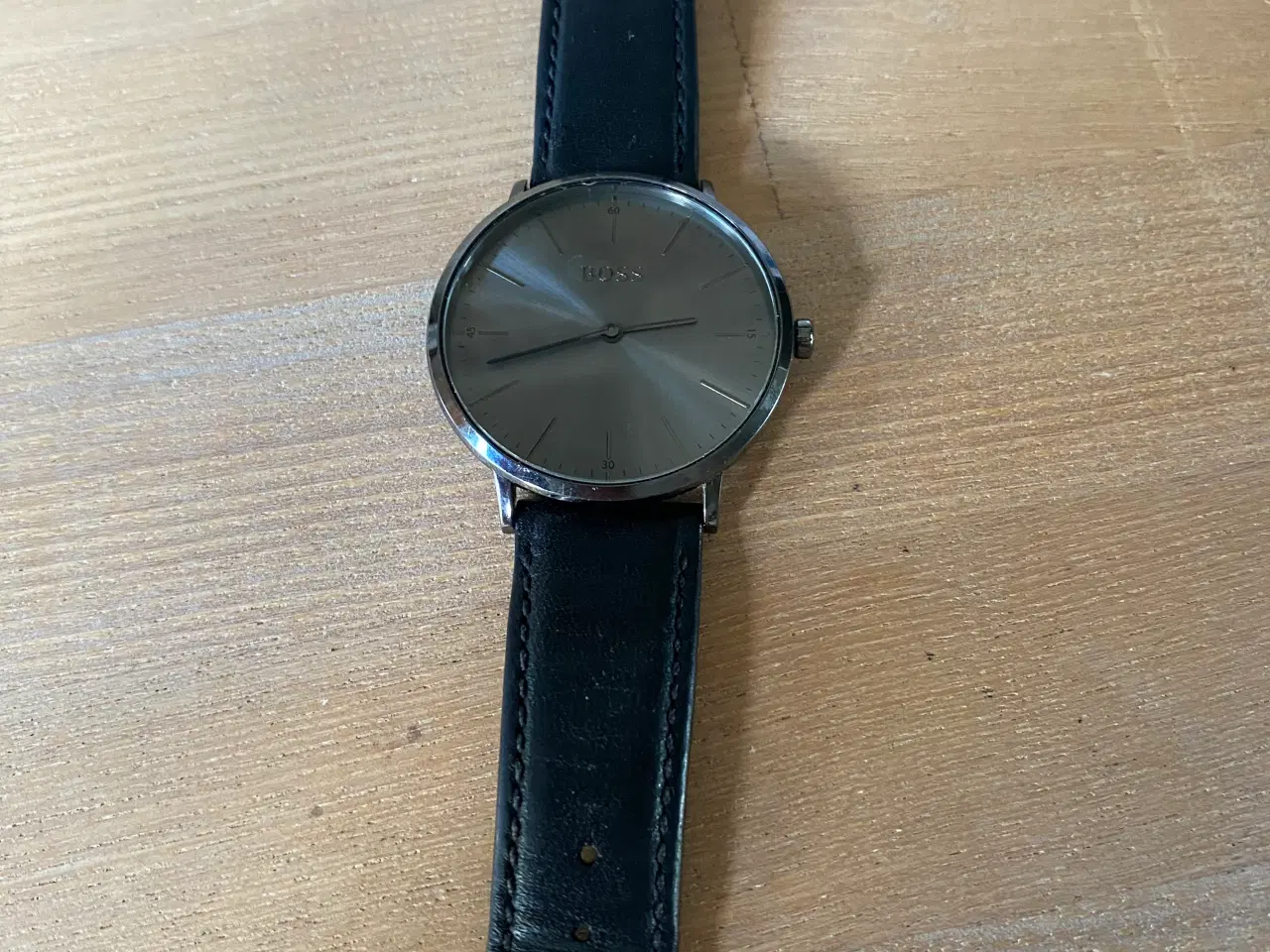 Billede 3 - Hugo Boss ur