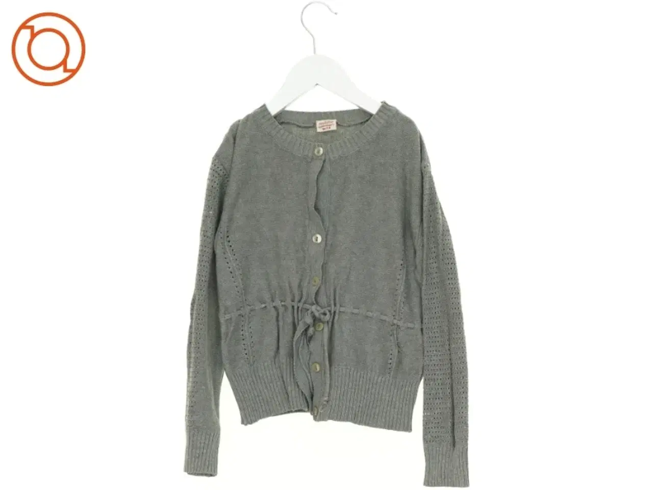 Billede 1 - Cardigan fra Milibe Copenhagen (str. 128 cm)