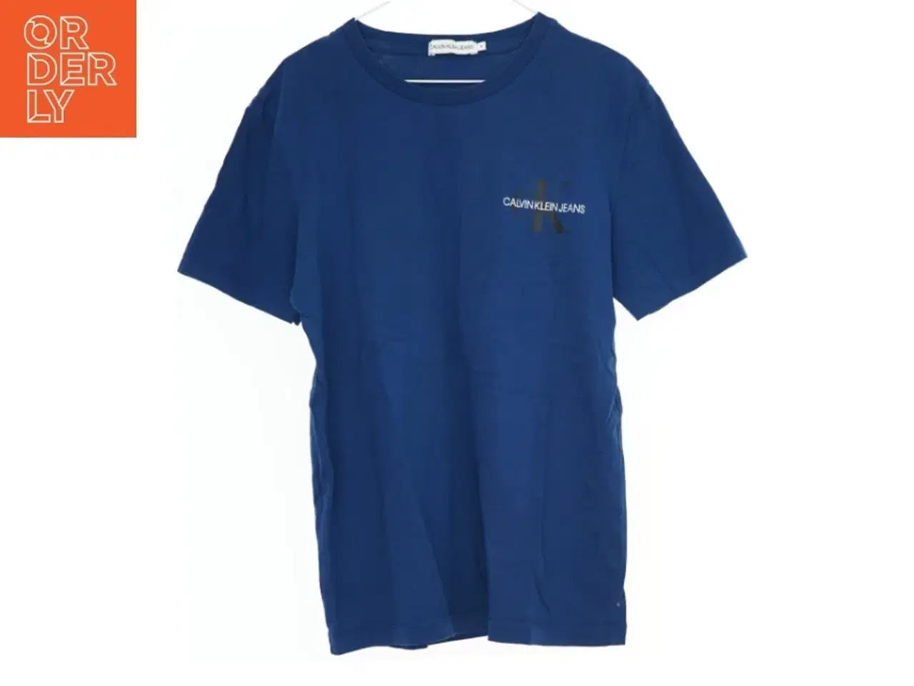 Billede 1 - Calvin Klein Jeans T-shirt fra Calvin Klein (str. 152)