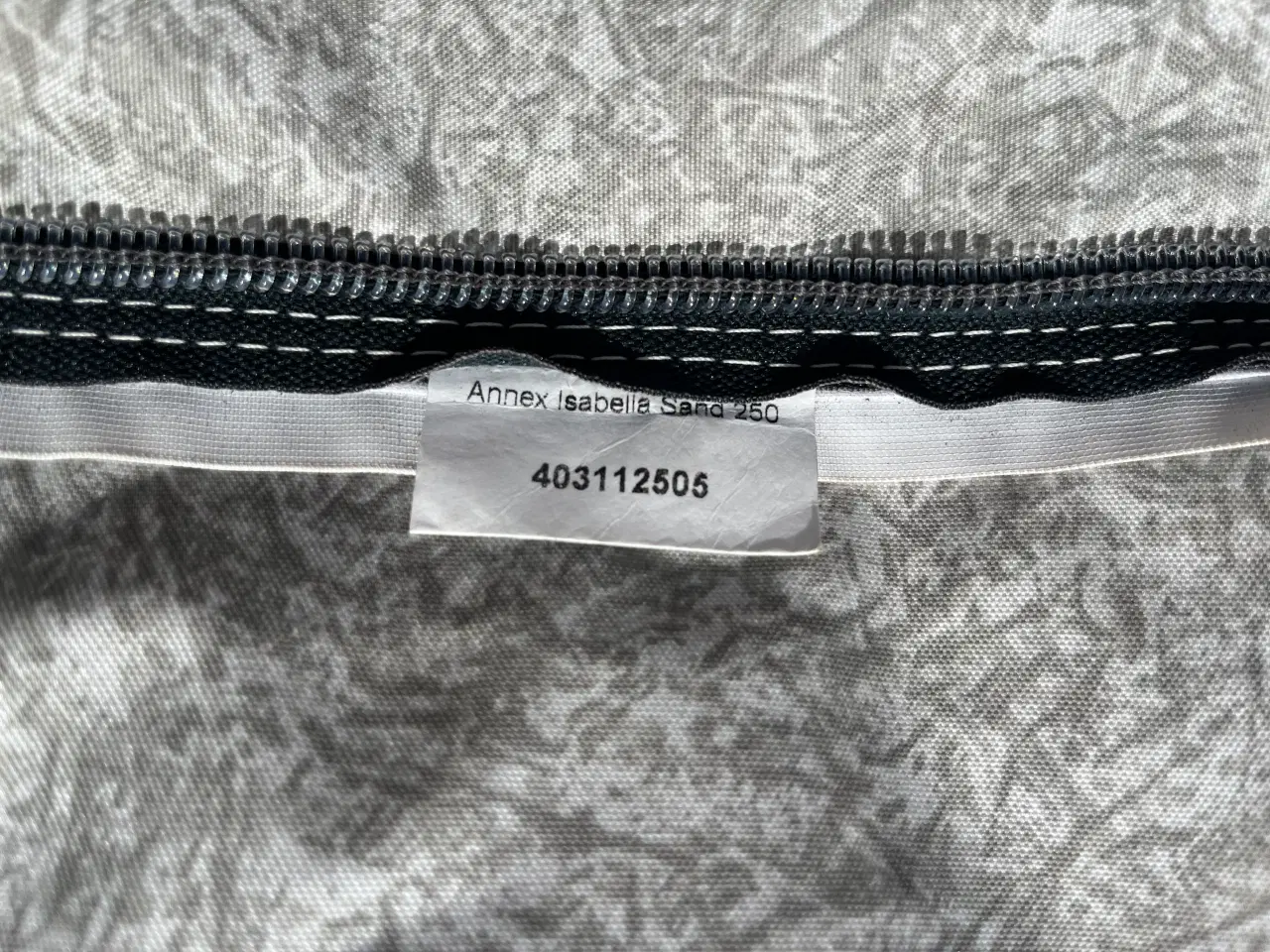 Billede 6 - Annex Isabella Sand 250