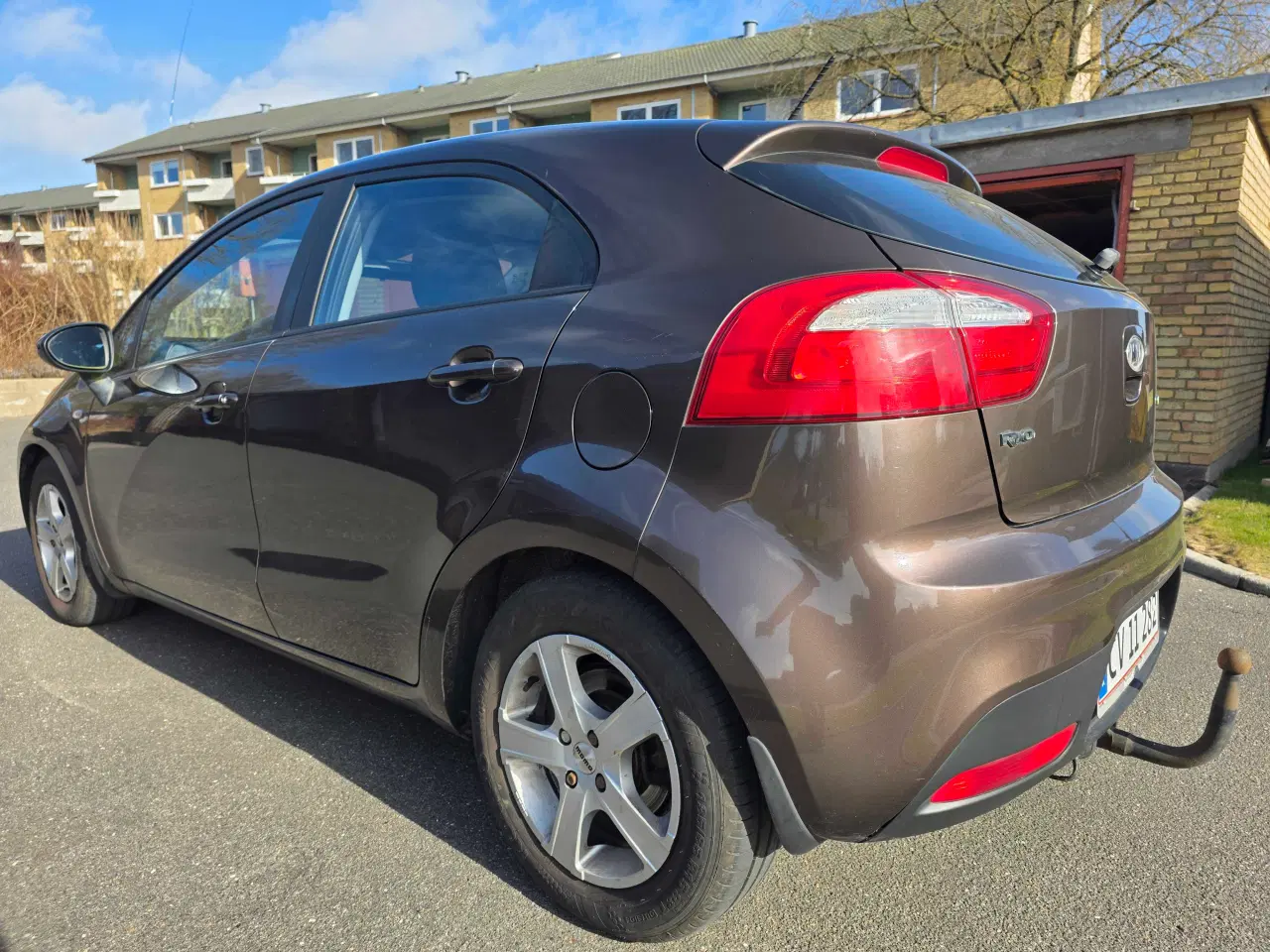 Billede 5 - Nysynet, økonomisk  og velkørende.