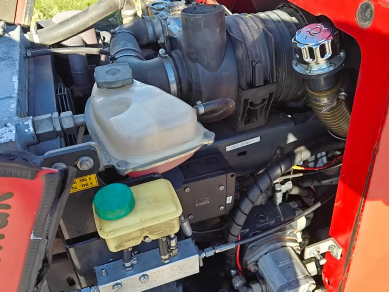 Billede 15 - Thaler 3150 A