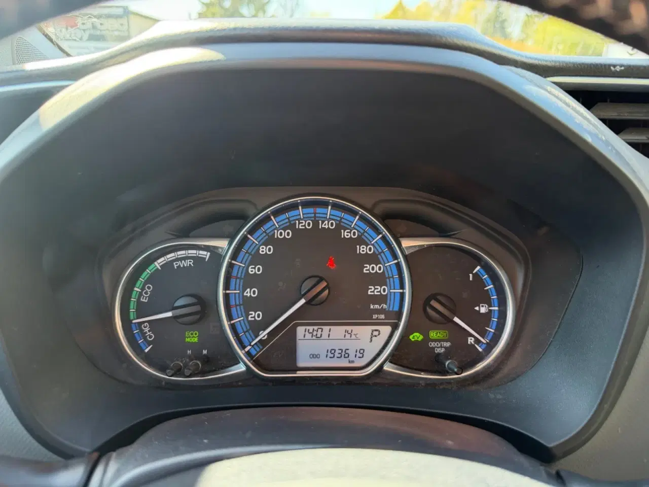 Billede 8 - Toyota Yaris 1,5 Hybrid H2 e-CVT