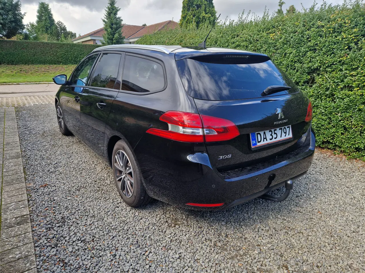 Billede 3 - Peugeot 308 1.6 blueHDI