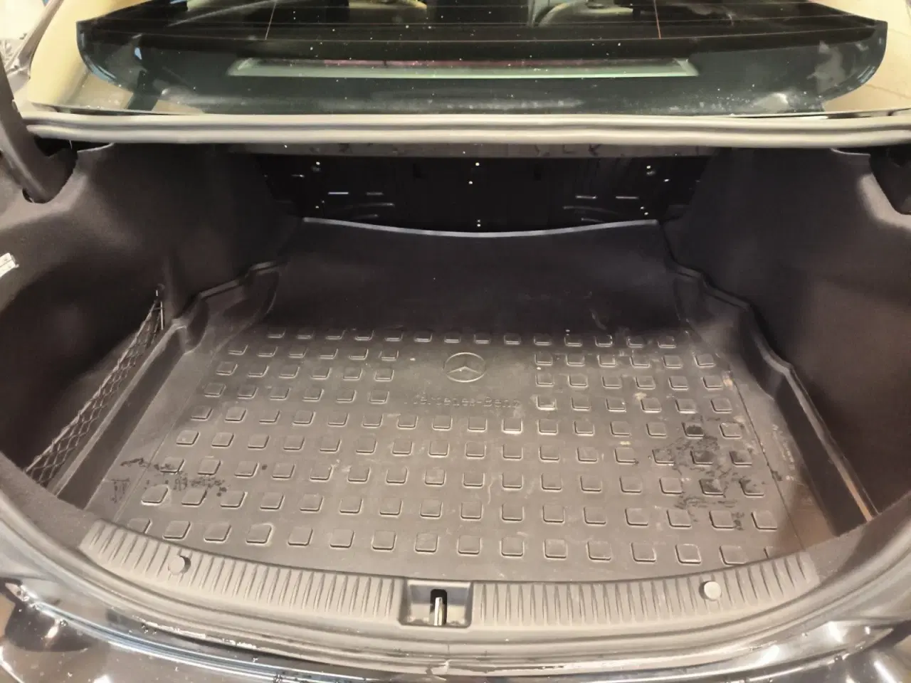 Billede 14 - Mercedes C220 2,2 BlueTEC AMG Line aut.