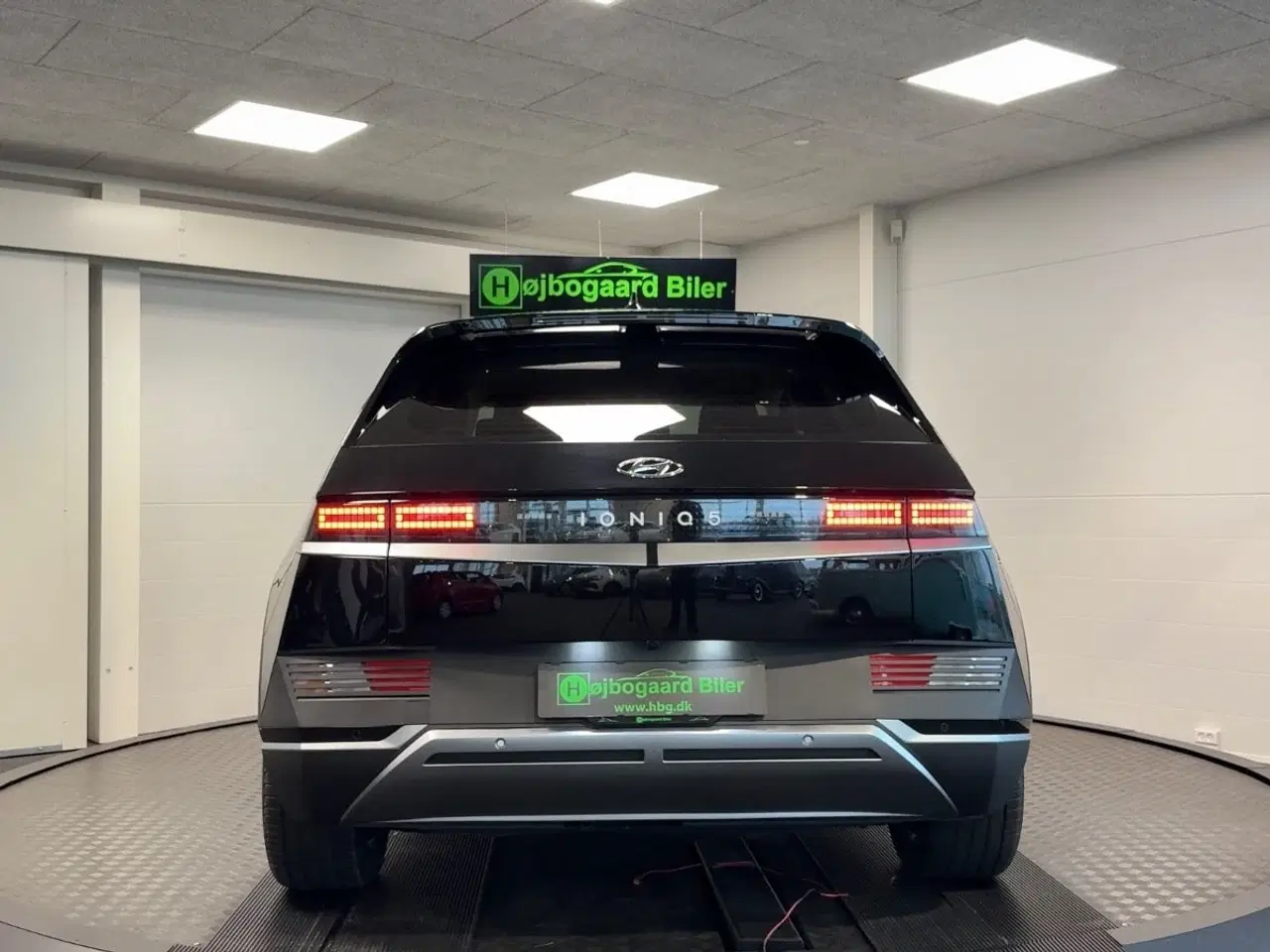 Billede 4 - Hyundai Ioniq 5 73 Dynamiq