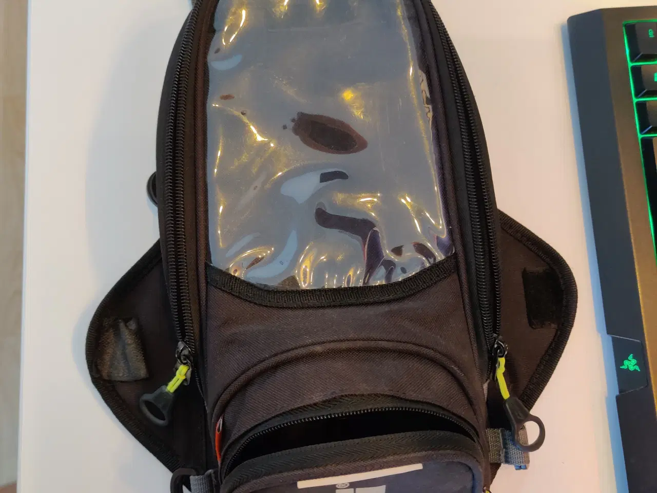 Billede 5 - GIVI tanktaske