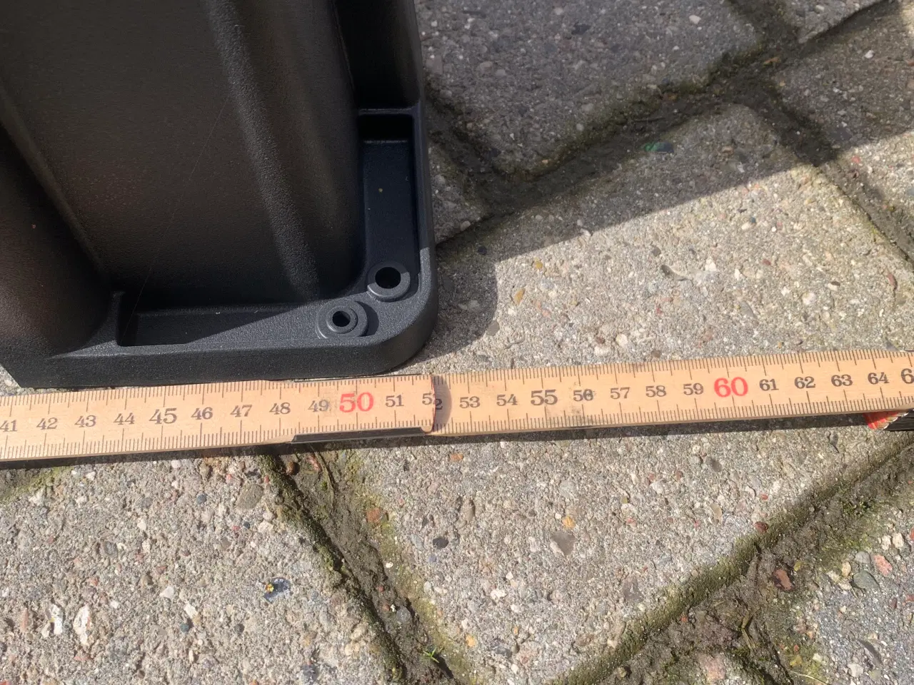 Billede 3 - Trappetrin