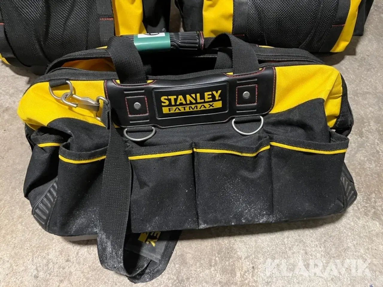 Billede 4 - Tasker Stanley Fatmax - 3 styk