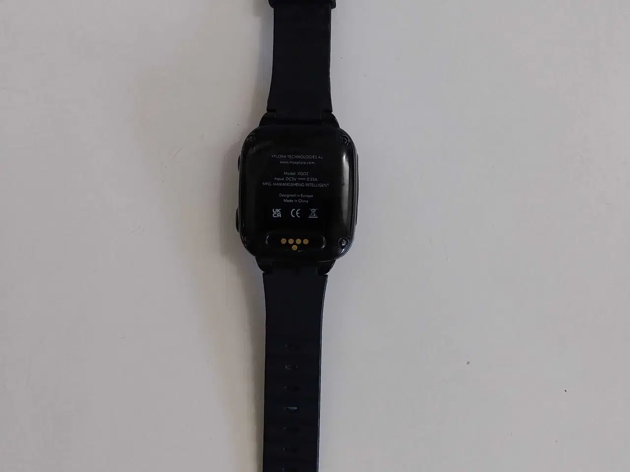 Billede 2 - Xplora technologies ur armbåndsur 