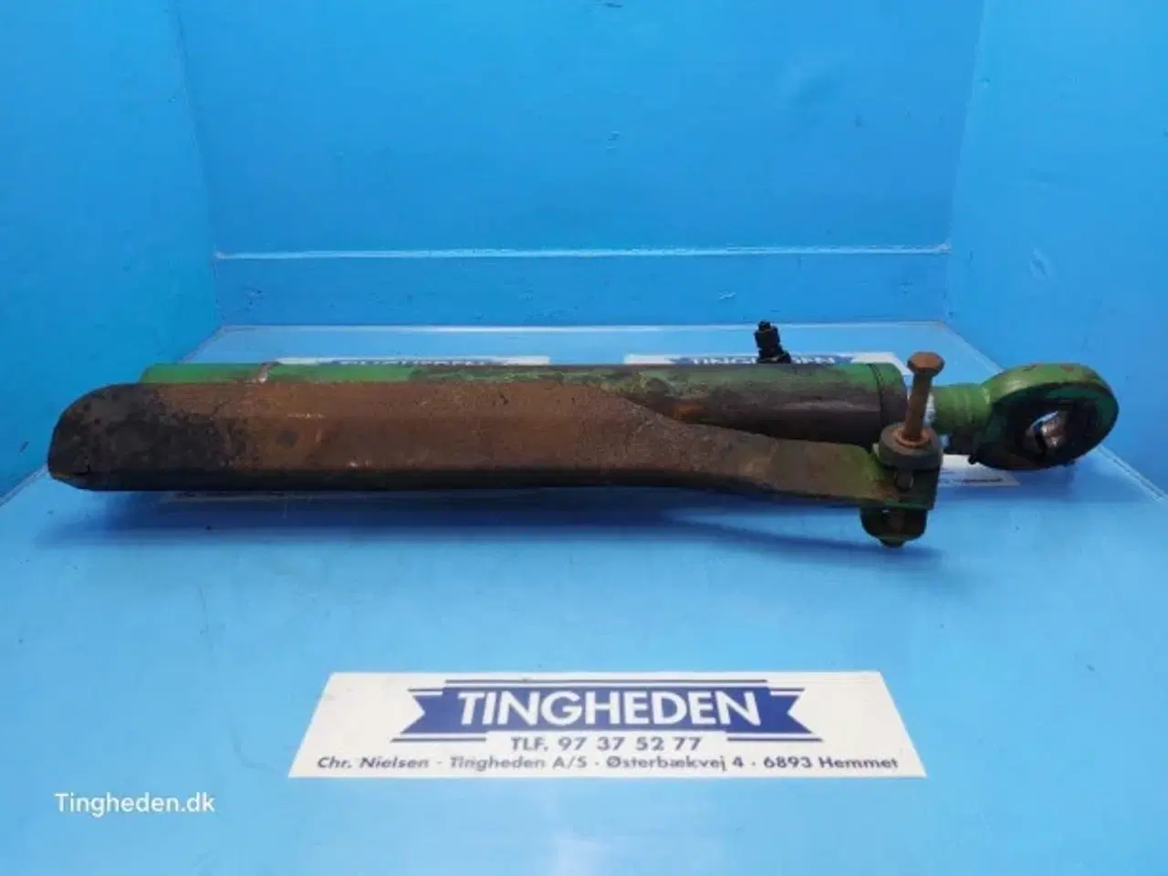 Billede 1 - Krone Big X 630 Løftecylinder 270097302