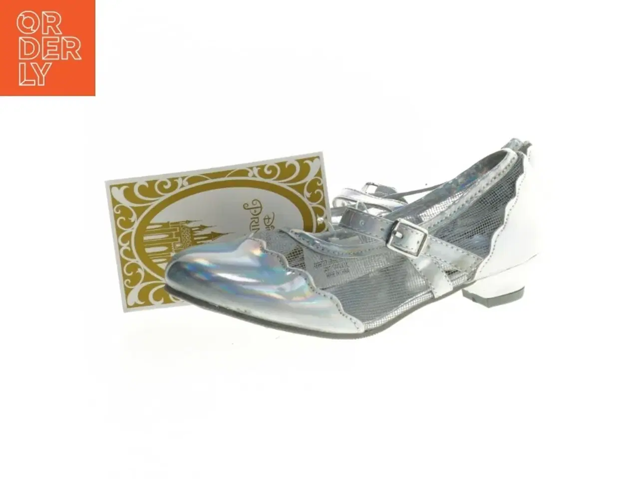 Billede 1 - Prinsesse sko, størrelse 29 fra Disney (str. 29 )