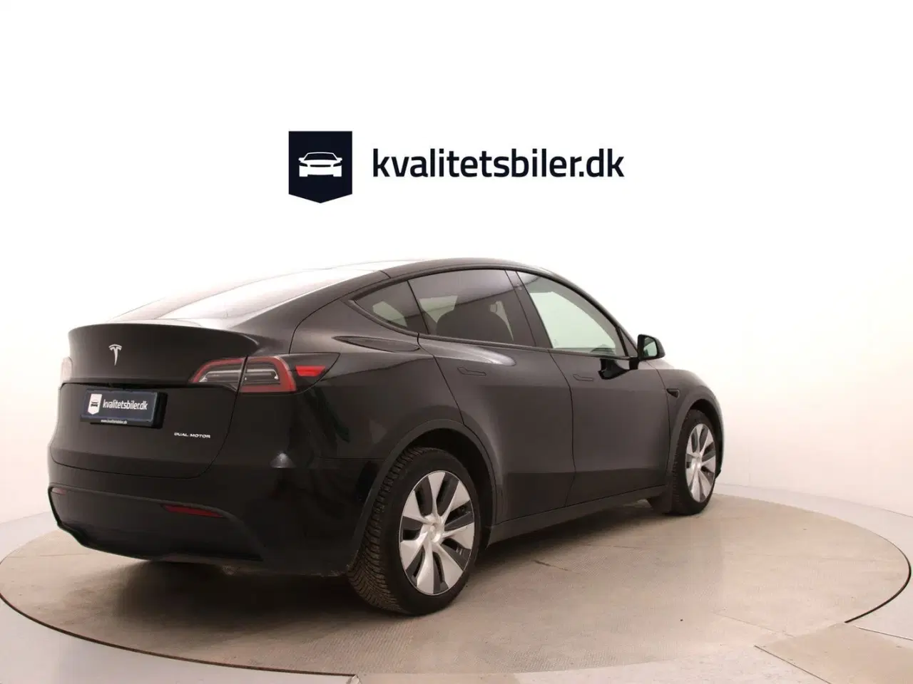 Billede 4 - Tesla Model Y  Long Range AWD