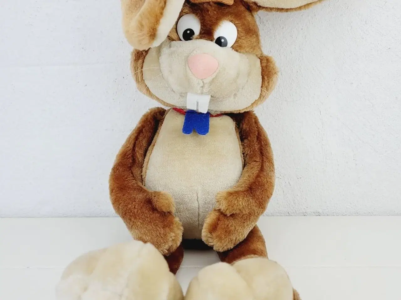 Billede 2 - ⭐️- Nesquik Bamse - Quik Bunny
