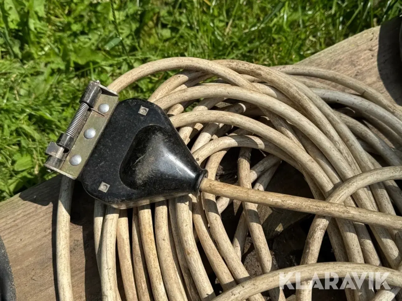 Billede 6 - Kabel lot